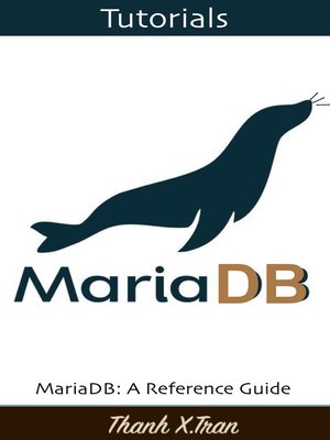 cover image of MariaDB Database